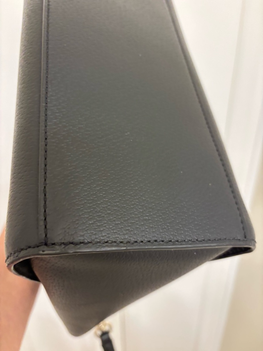 kate spade Grove Street Lana satchel - Like New - Picture 9 of 12